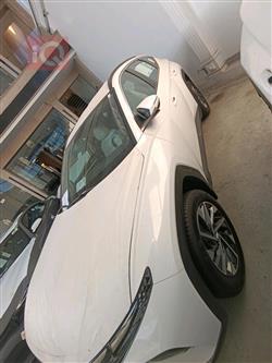 هیوندای تۆکسۆن